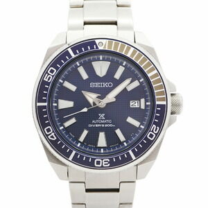 Seiko Prospex 4R35-01V0 SBDY007 Navy Dial Men's Watch